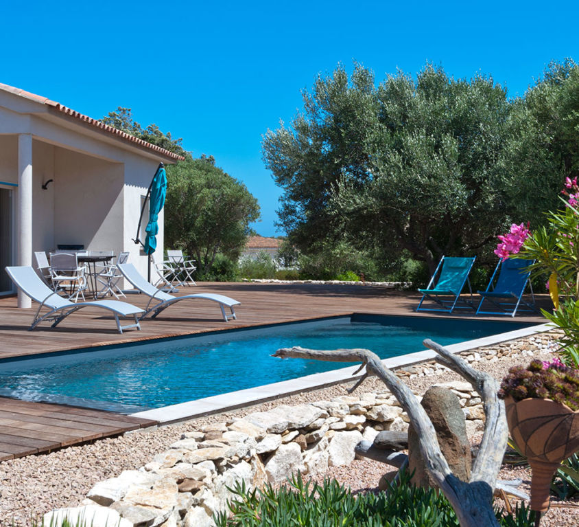 Mini Villa Bella Vita