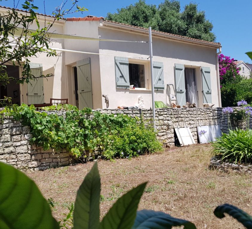 Maison de charme Parmentile