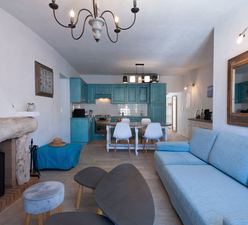 Appartement La Vigie