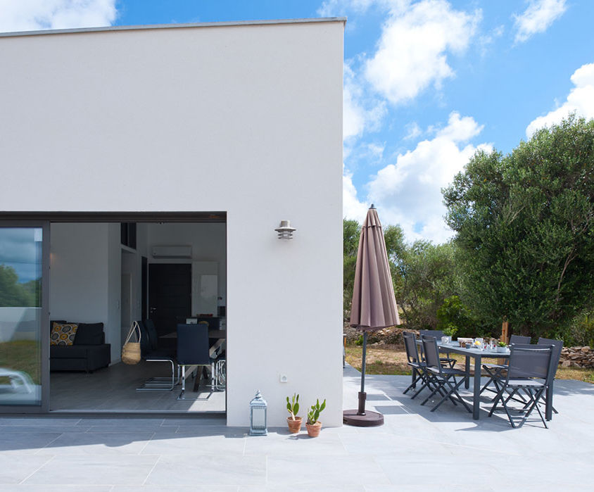 Location Mini Villa Piana 3