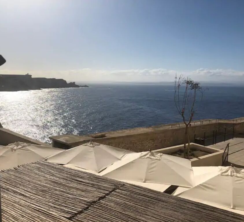 Studio le Madonetta Location Bonifacio