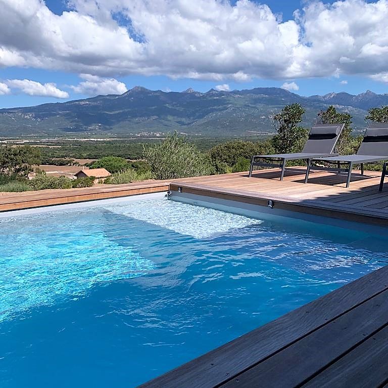 Villa L’Alegria Figari