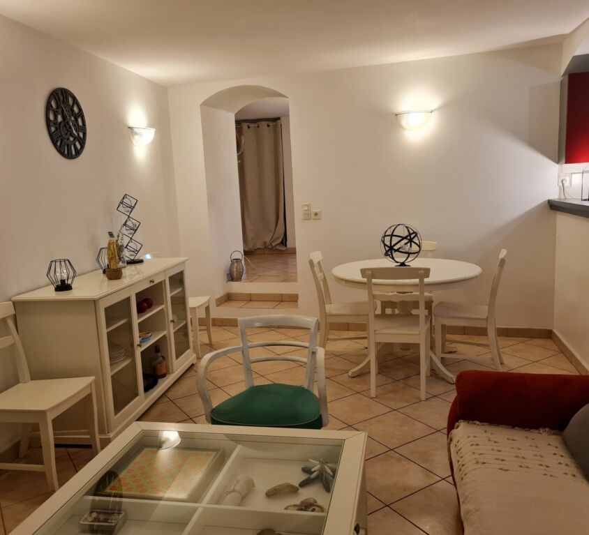 Location Appartement Le Marie_José Nat