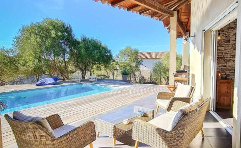 Villa Casa Soliam Location Bonifacio
