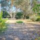 Jardin Villa Parmentile