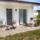 Terrasse Mini Villa A-Madiana
