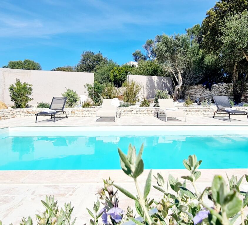 Mini-Villa Caseddu Location Bonifacio