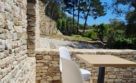 Le Studio Lioghettu Location Bonifacio
