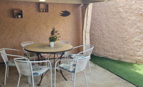 Maison de village U Fragnu Location Pianottoli-Caldarello